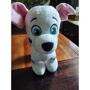 Nickelodeon Build A Bear Marshall Dog Paw Patrol 13" Plush Stuffed Animal